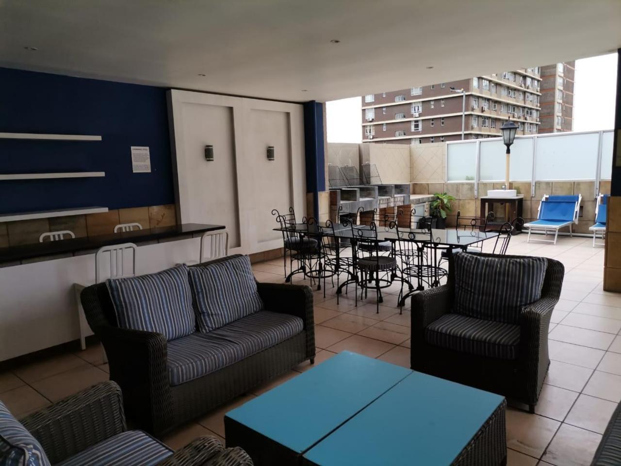 Apartment Oceanic *