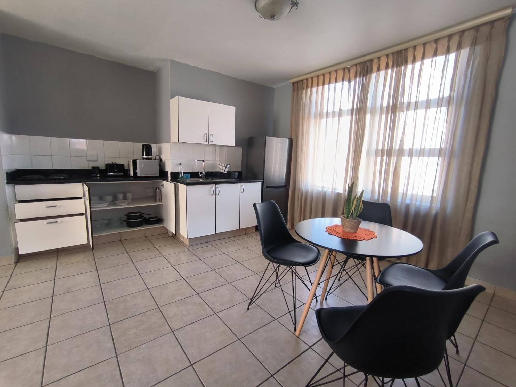 Apartment Oceanic *