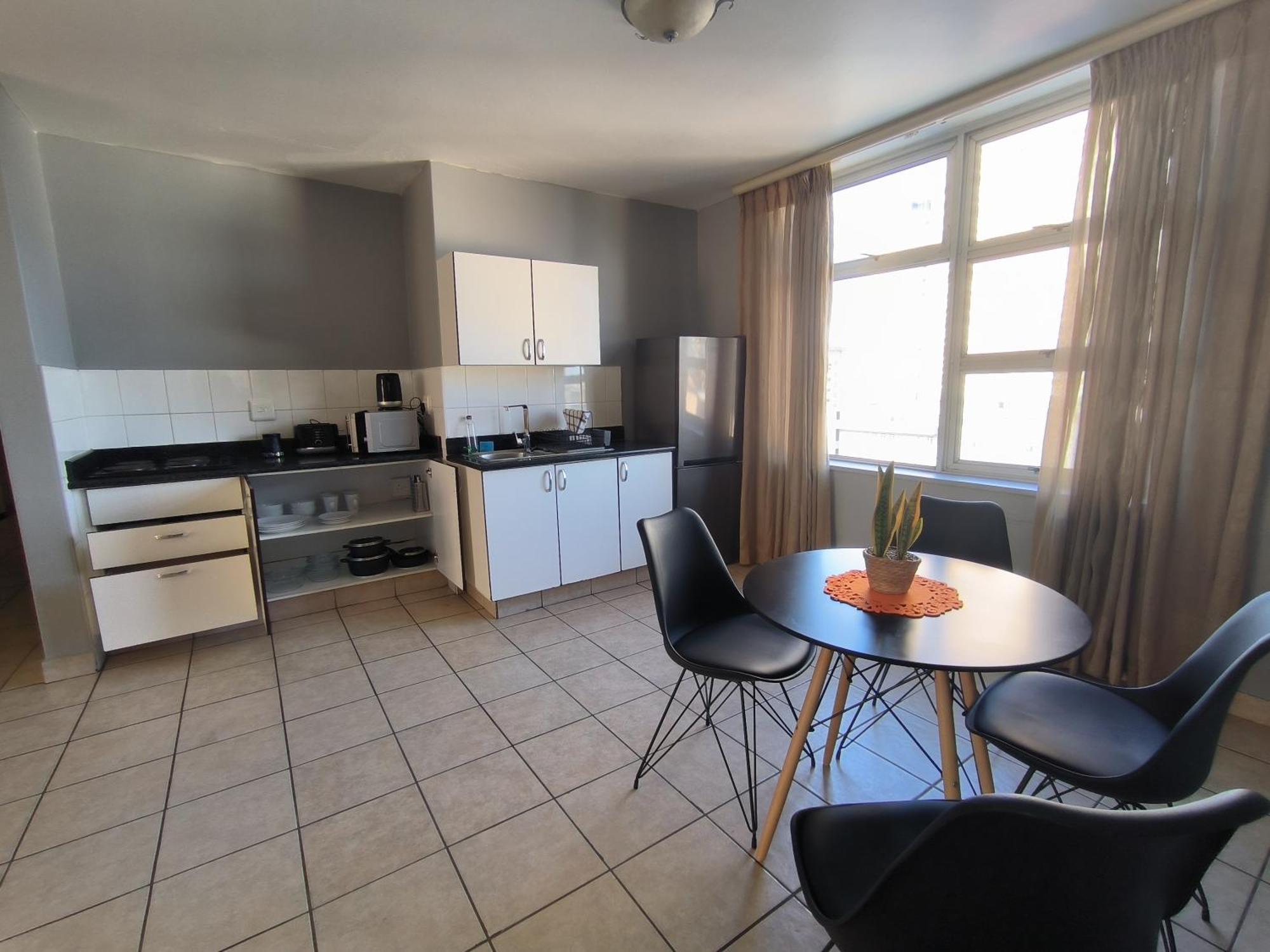 Oceanic Apartment Durban