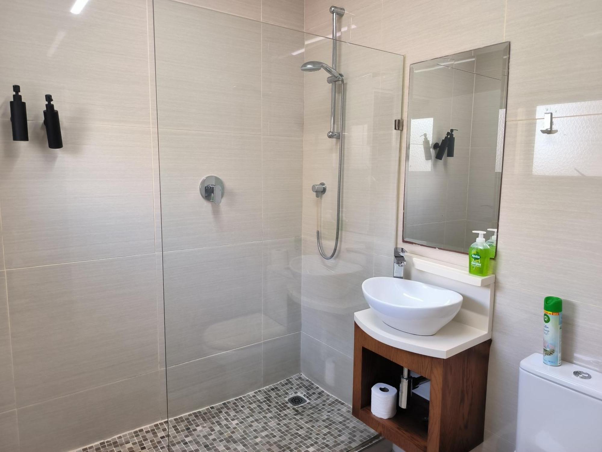 Oceanic Apartment Durban