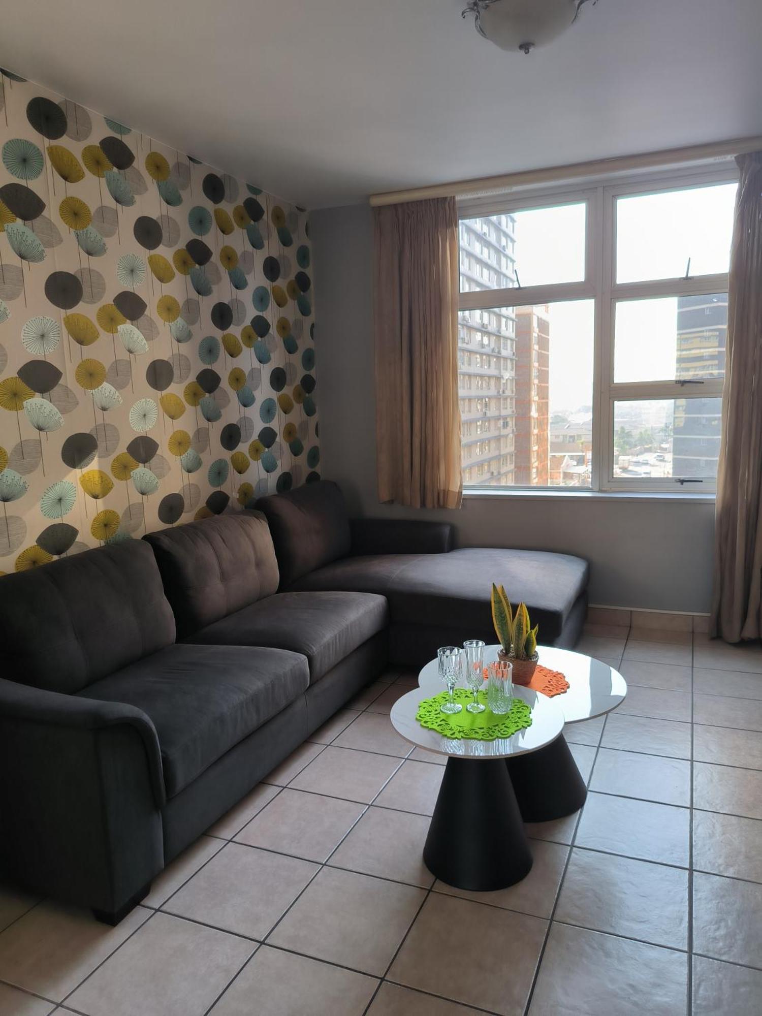 Oceanic Apartment Durban