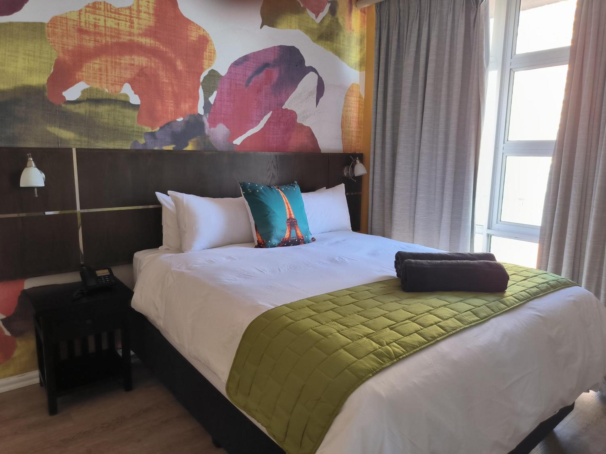 Apartment Oceanic Durban