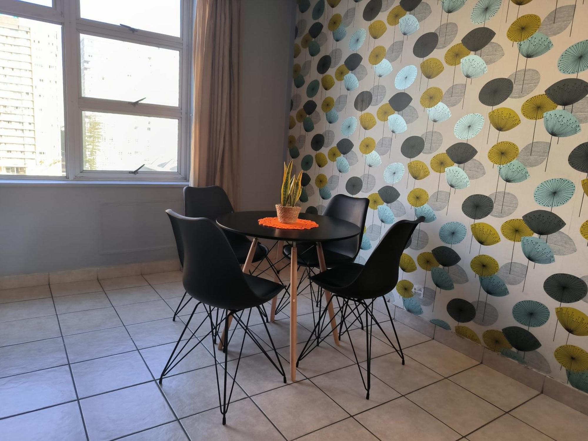 Apartment Oceanic