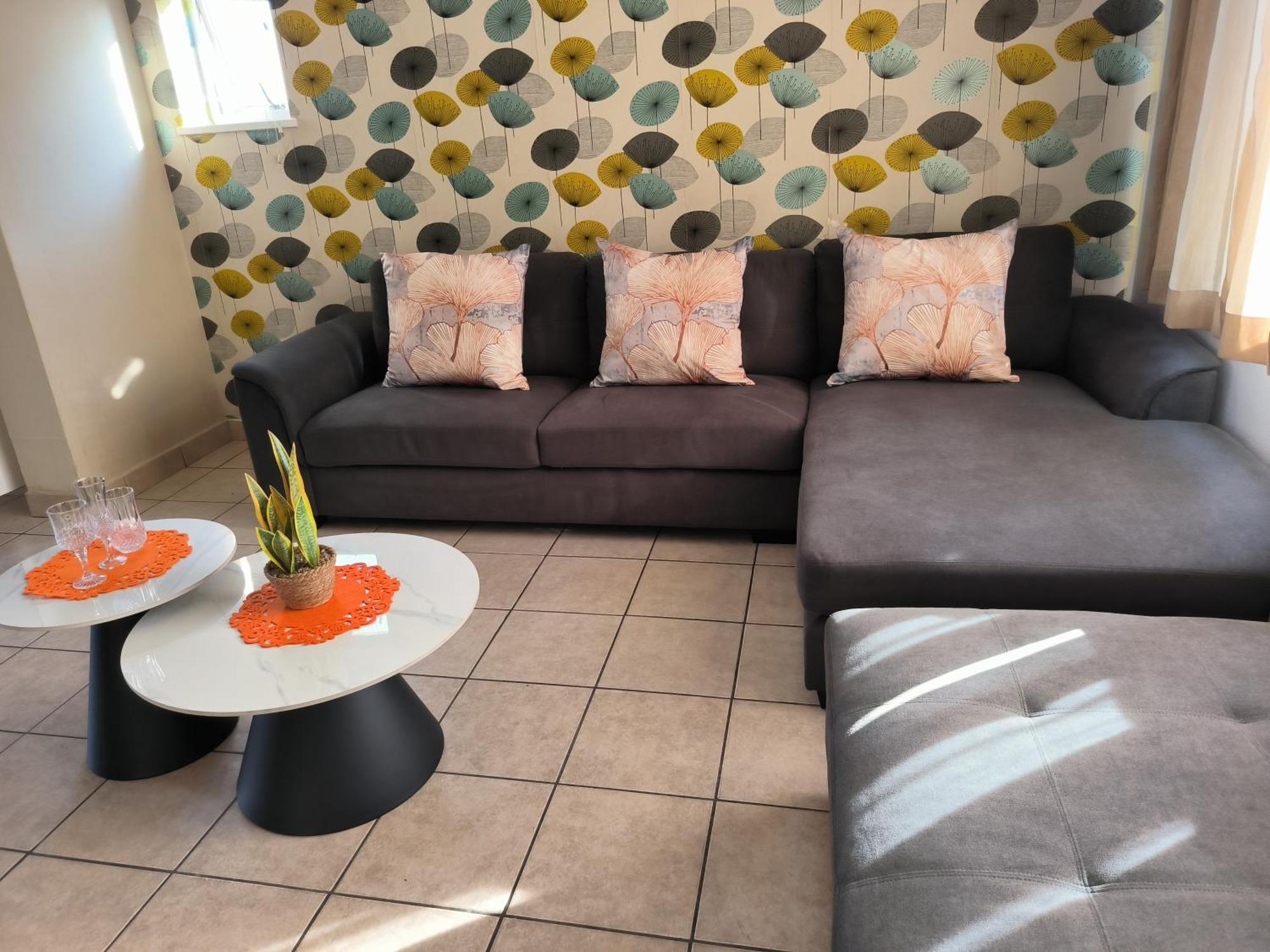 Apartment Oceanic