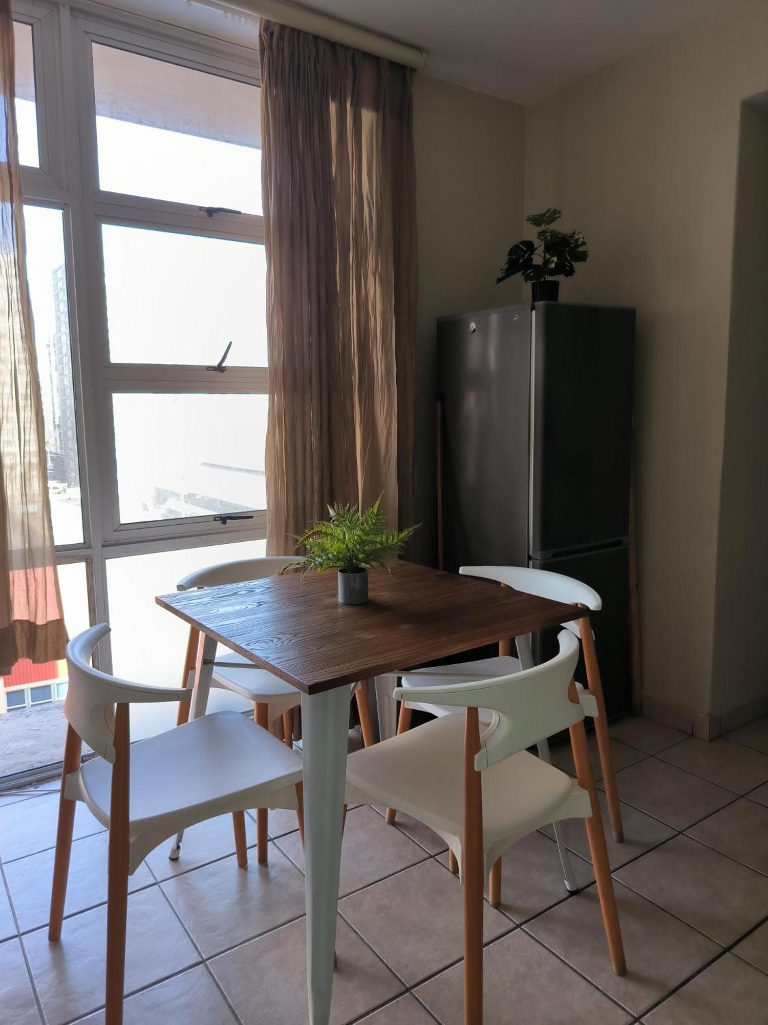 Apartment Oceanic Durban