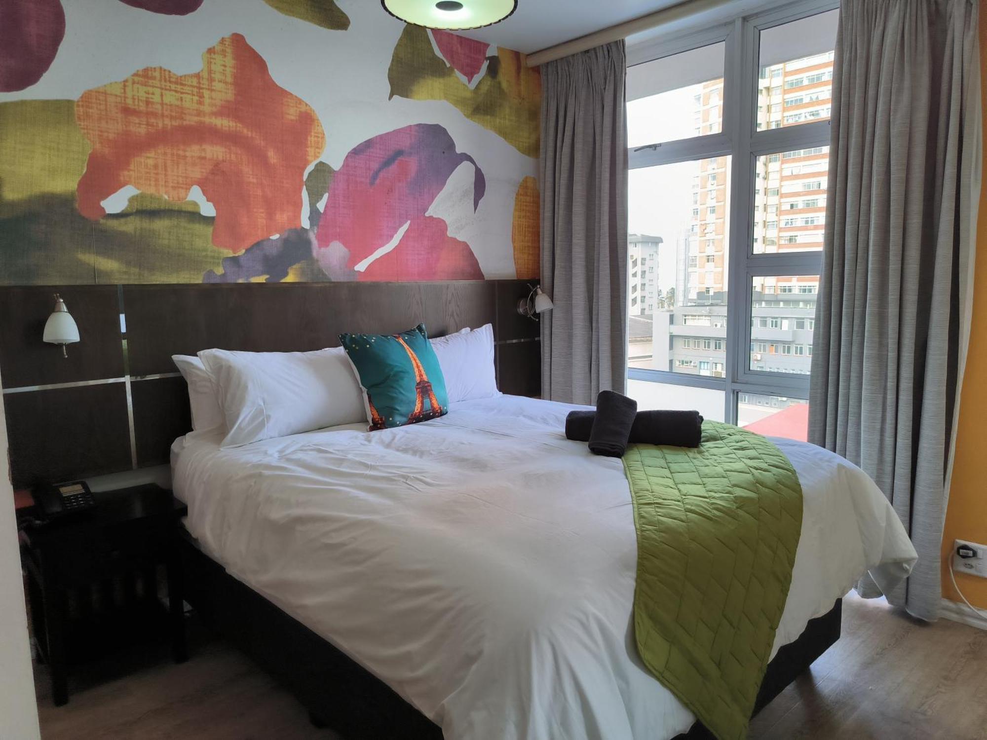 Oceanic Apartment *